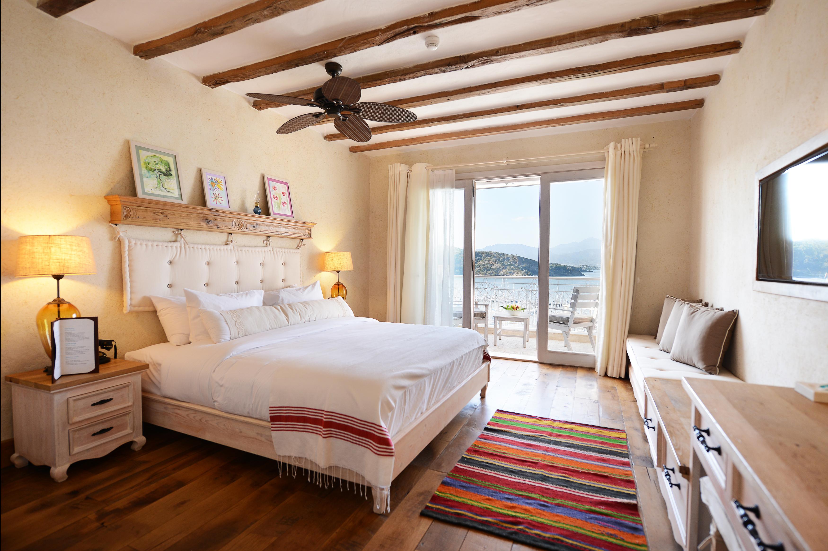 โฮเต็ล ยูนิก - สำหรับผู้ใหญ่เท่านั้น -บูทิก คลาส Hotel เฟทิเย ภายนอก รูปภาพ