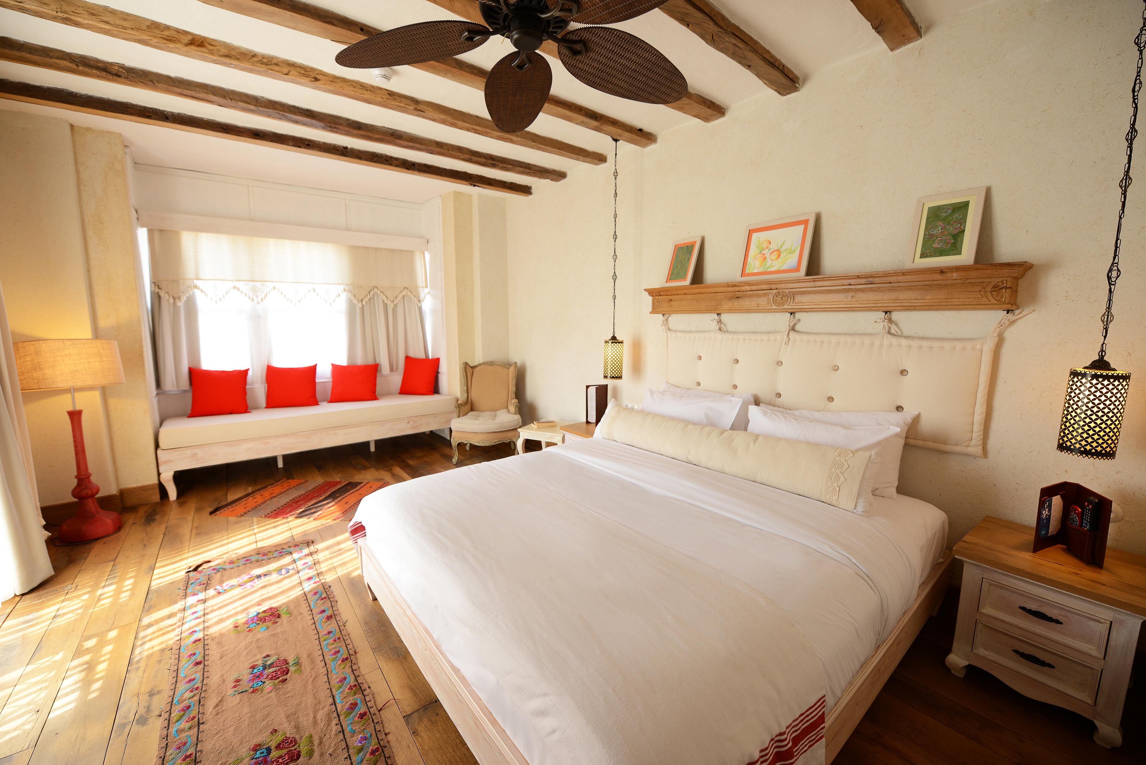 โฮเต็ล ยูนิก - สำหรับผู้ใหญ่เท่านั้น -บูทิก คลาส Hotel เฟทิเย ภายนอก รูปภาพ