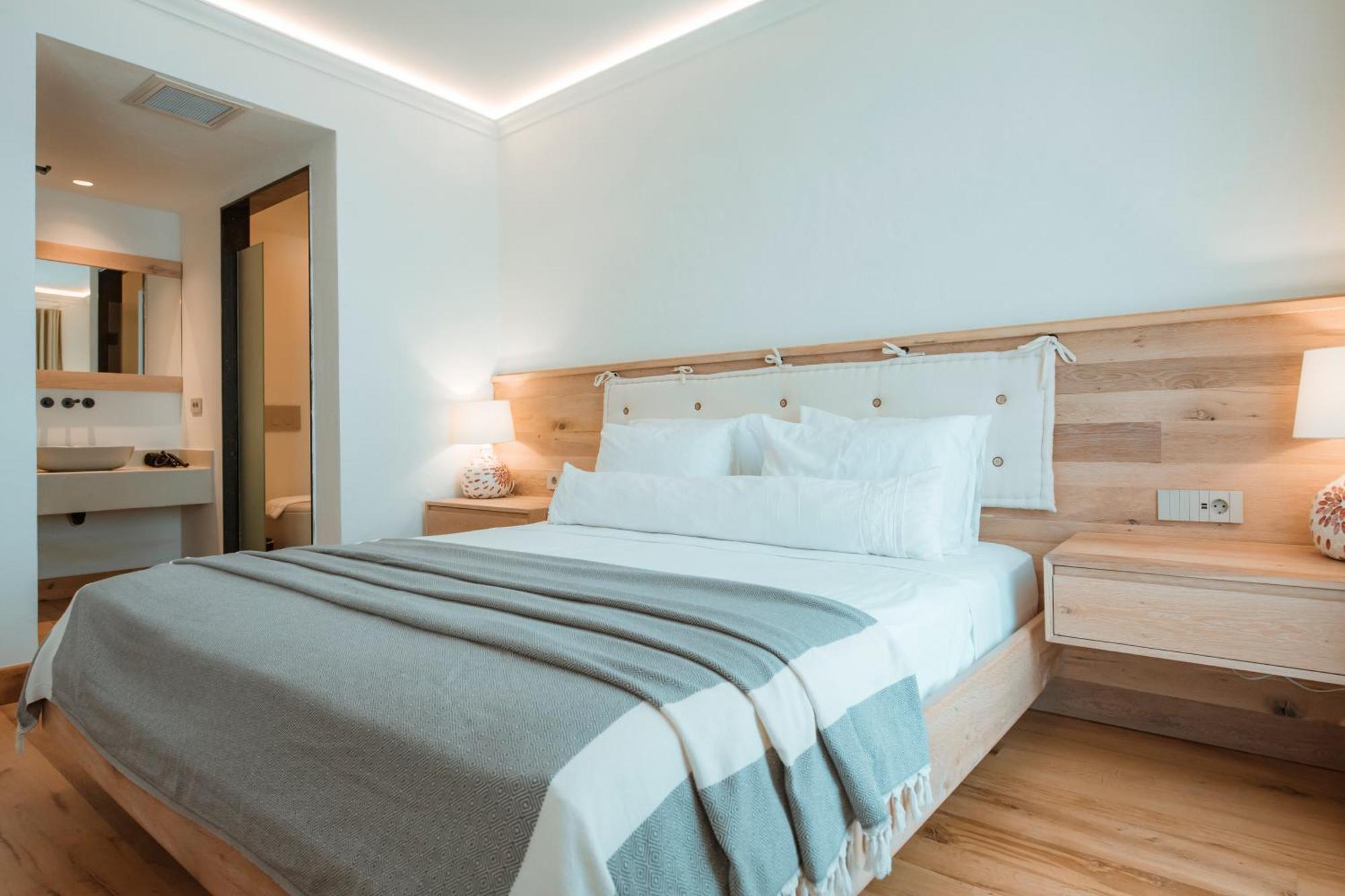 โฮเต็ล ยูนิก - สำหรับผู้ใหญ่เท่านั้น -บูทิก คลาส Hotel เฟทิเย ภายนอก รูปภาพ