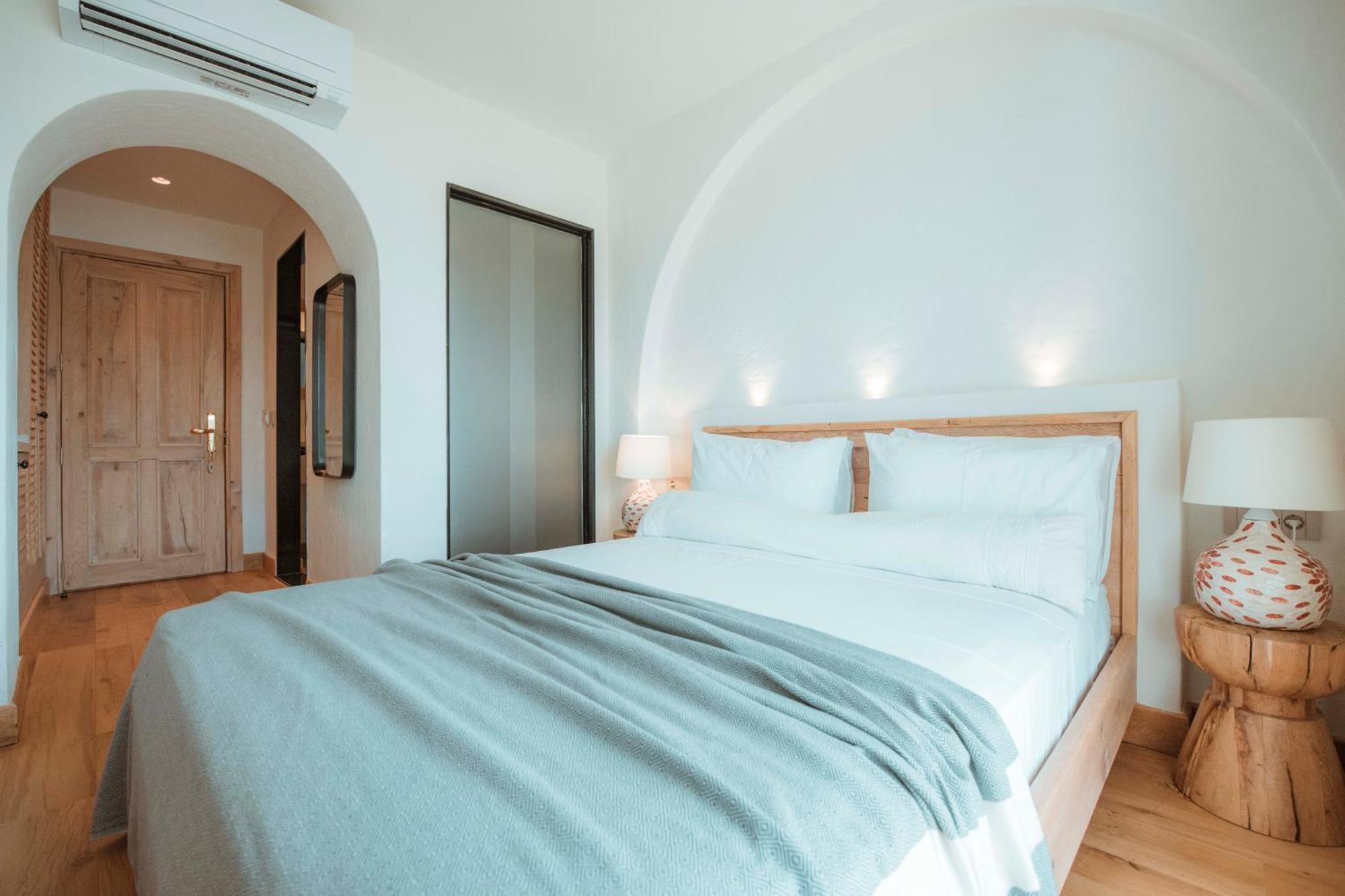 โฮเต็ล ยูนิก - สำหรับผู้ใหญ่เท่านั้น -บูทิก คลาส Hotel เฟทิเย ภายนอก รูปภาพ