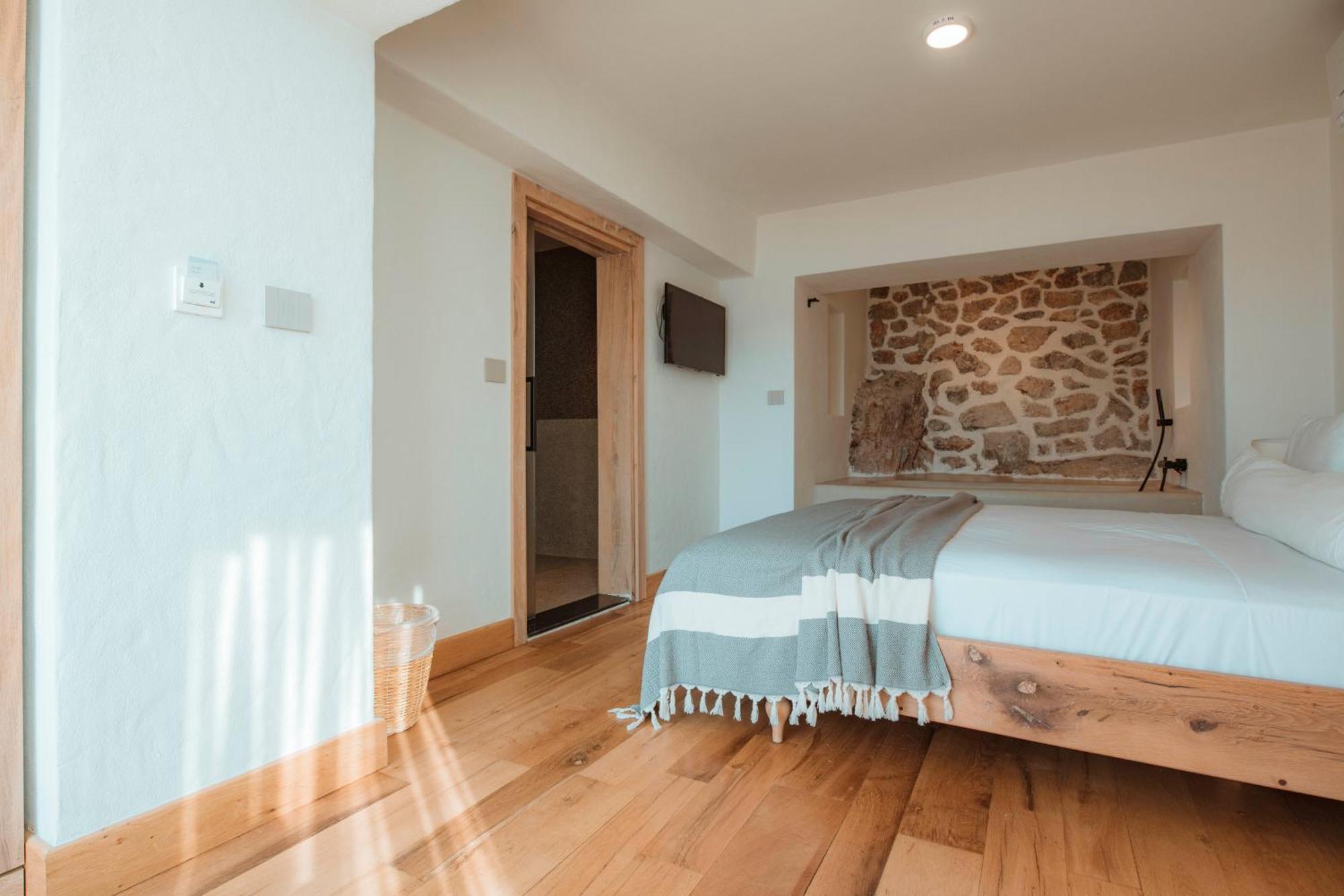 โฮเต็ล ยูนิก - สำหรับผู้ใหญ่เท่านั้น -บูทิก คลาส Hotel เฟทิเย ภายนอก รูปภาพ