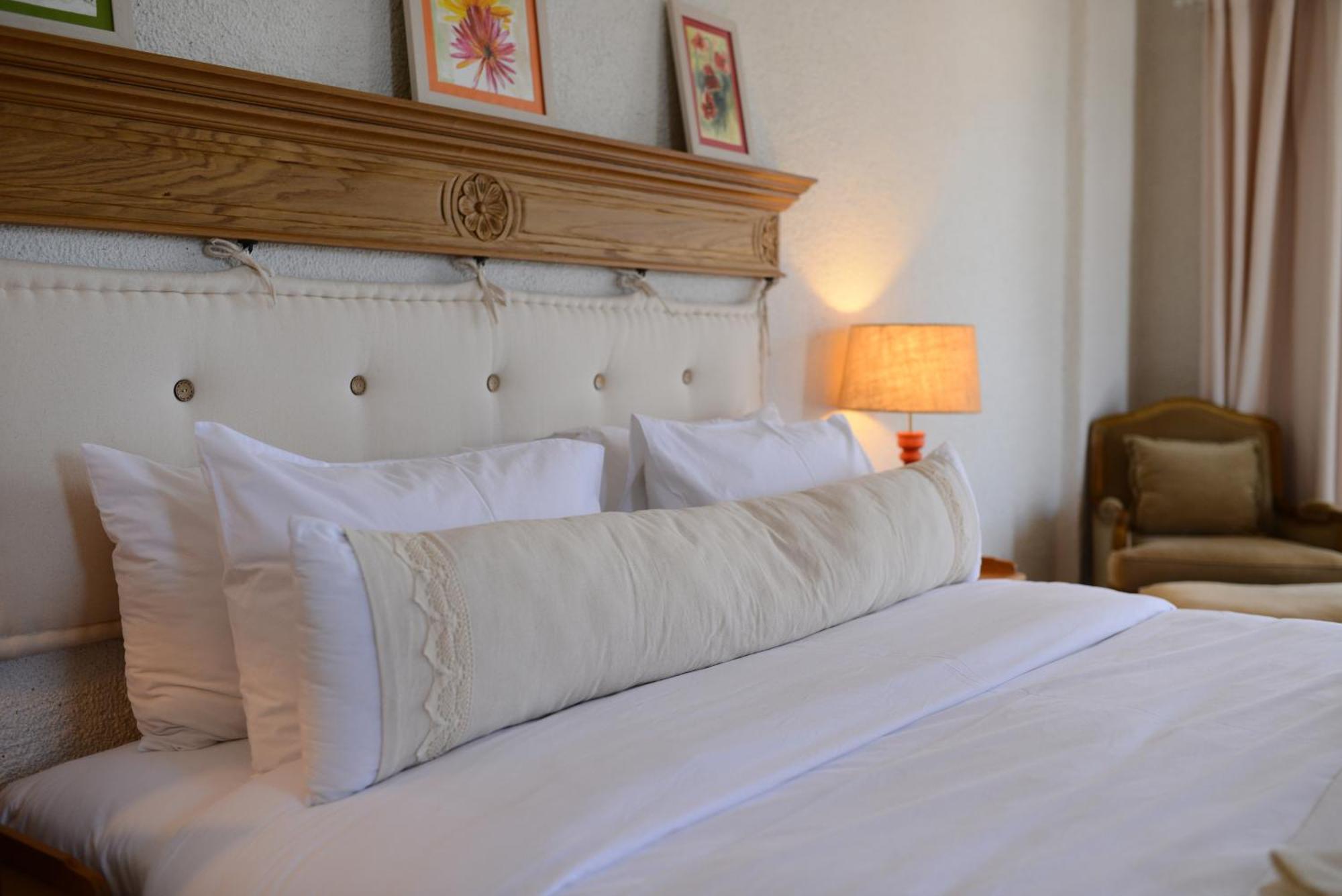 โฮเต็ล ยูนิก - สำหรับผู้ใหญ่เท่านั้น -บูทิก คลาส Hotel เฟทิเย ห้อง รูปภาพ