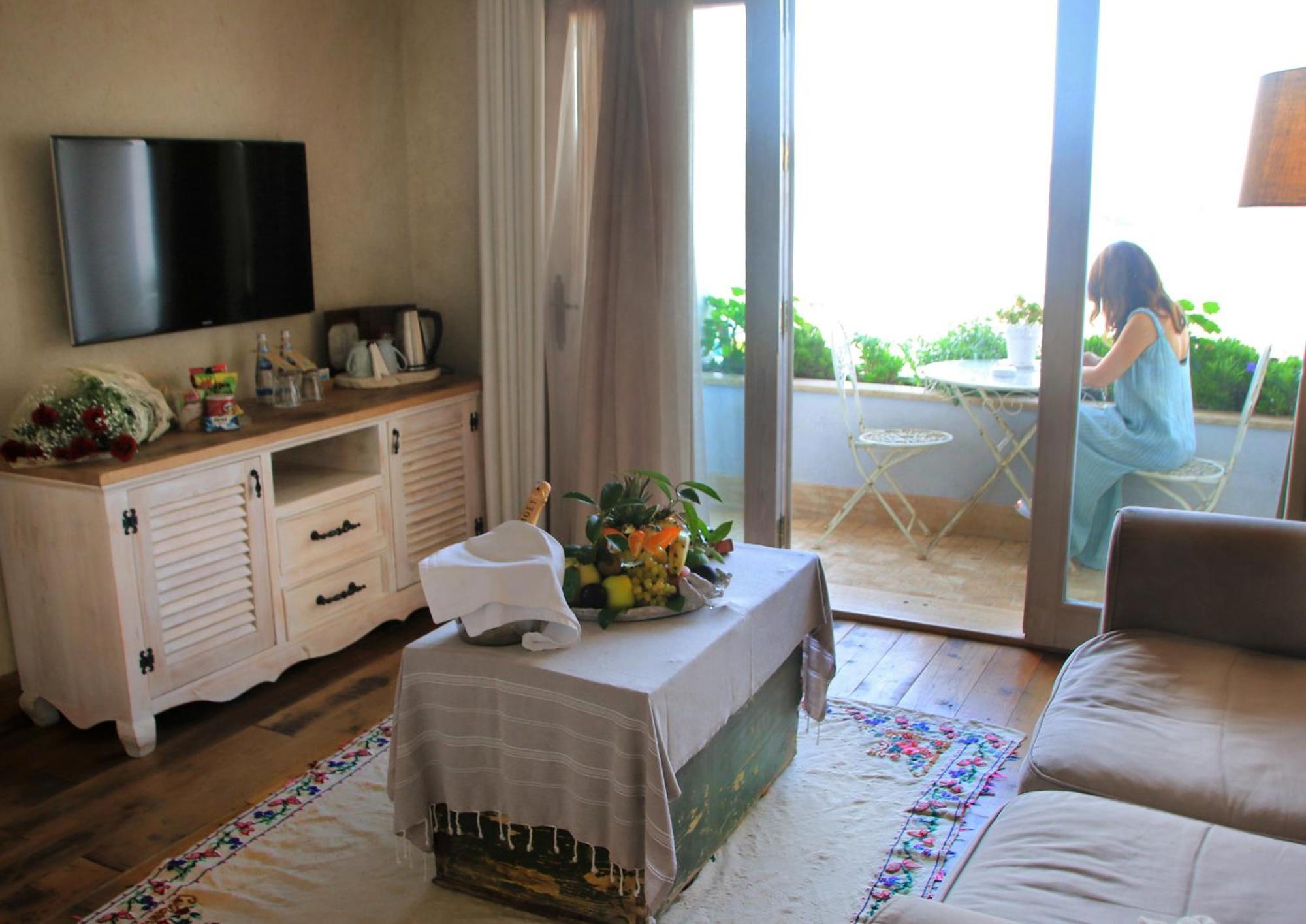 โฮเต็ล ยูนิก - สำหรับผู้ใหญ่เท่านั้น -บูทิก คลาส Hotel เฟทิเย ห้อง รูปภาพ