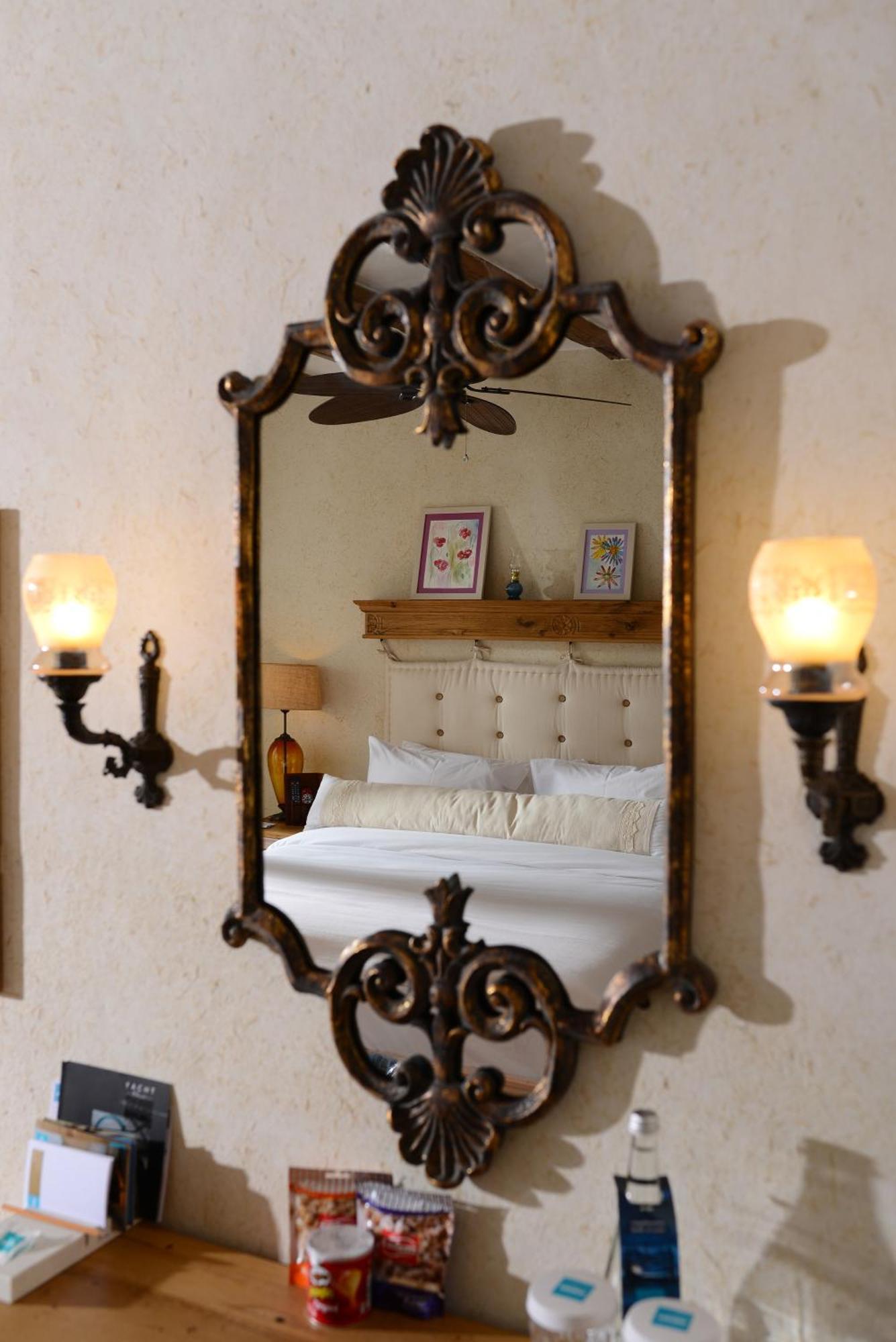 โฮเต็ล ยูนิก - สำหรับผู้ใหญ่เท่านั้น -บูทิก คลาส Hotel เฟทิเย ห้อง รูปภาพ