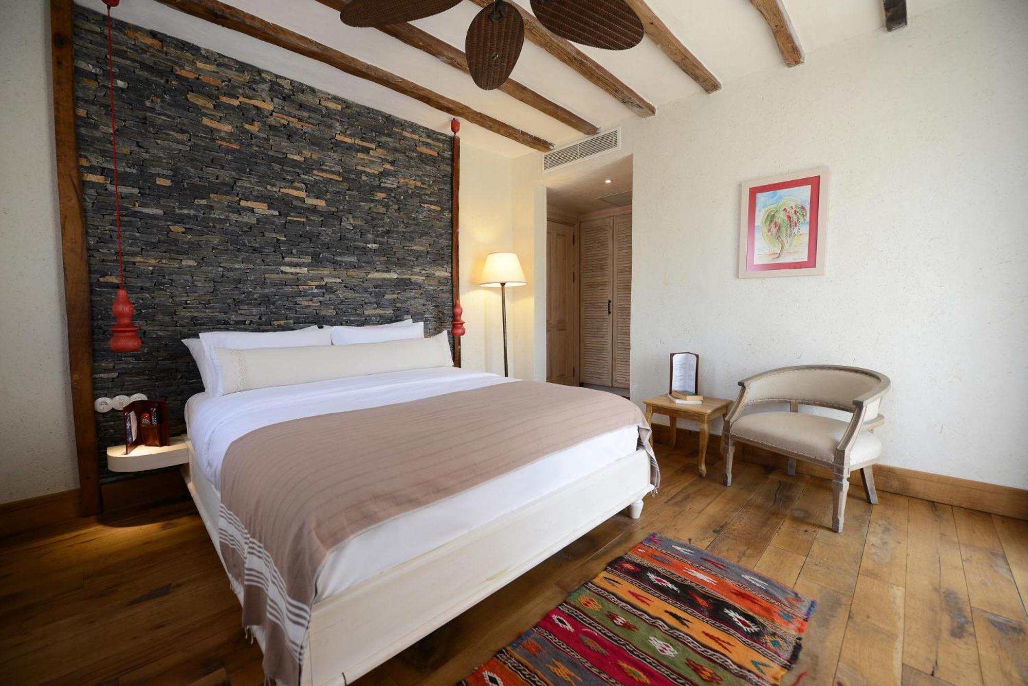 โฮเต็ล ยูนิก - สำหรับผู้ใหญ่เท่านั้น -บูทิก คลาส Hotel เฟทิเย ห้อง รูปภาพ